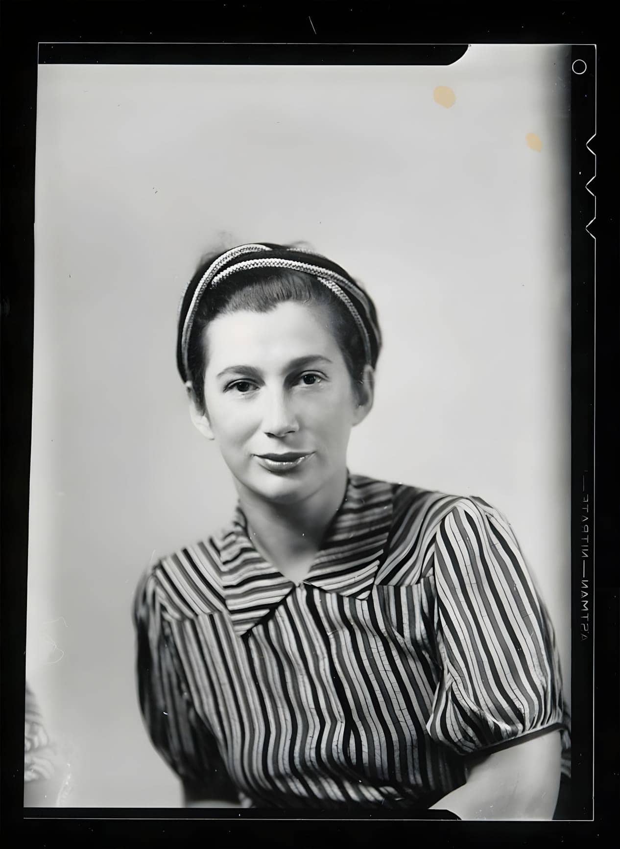 Anna Riwkin-Brick