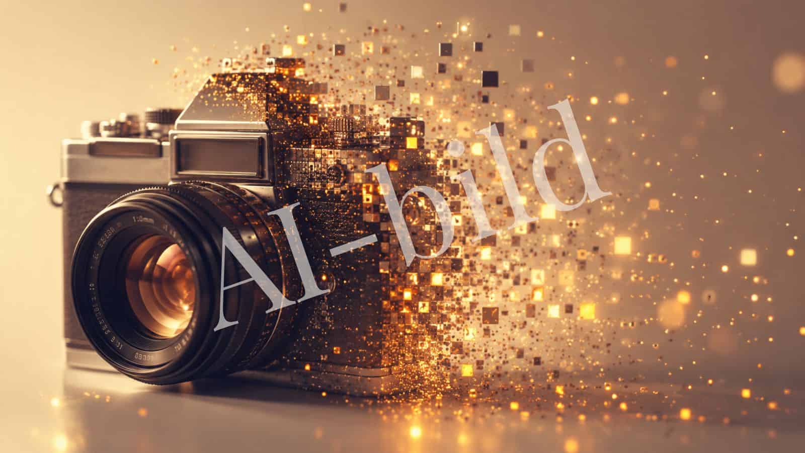 Om AI-bilder i projektet