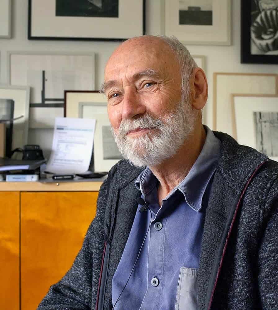 Gerry Johansson