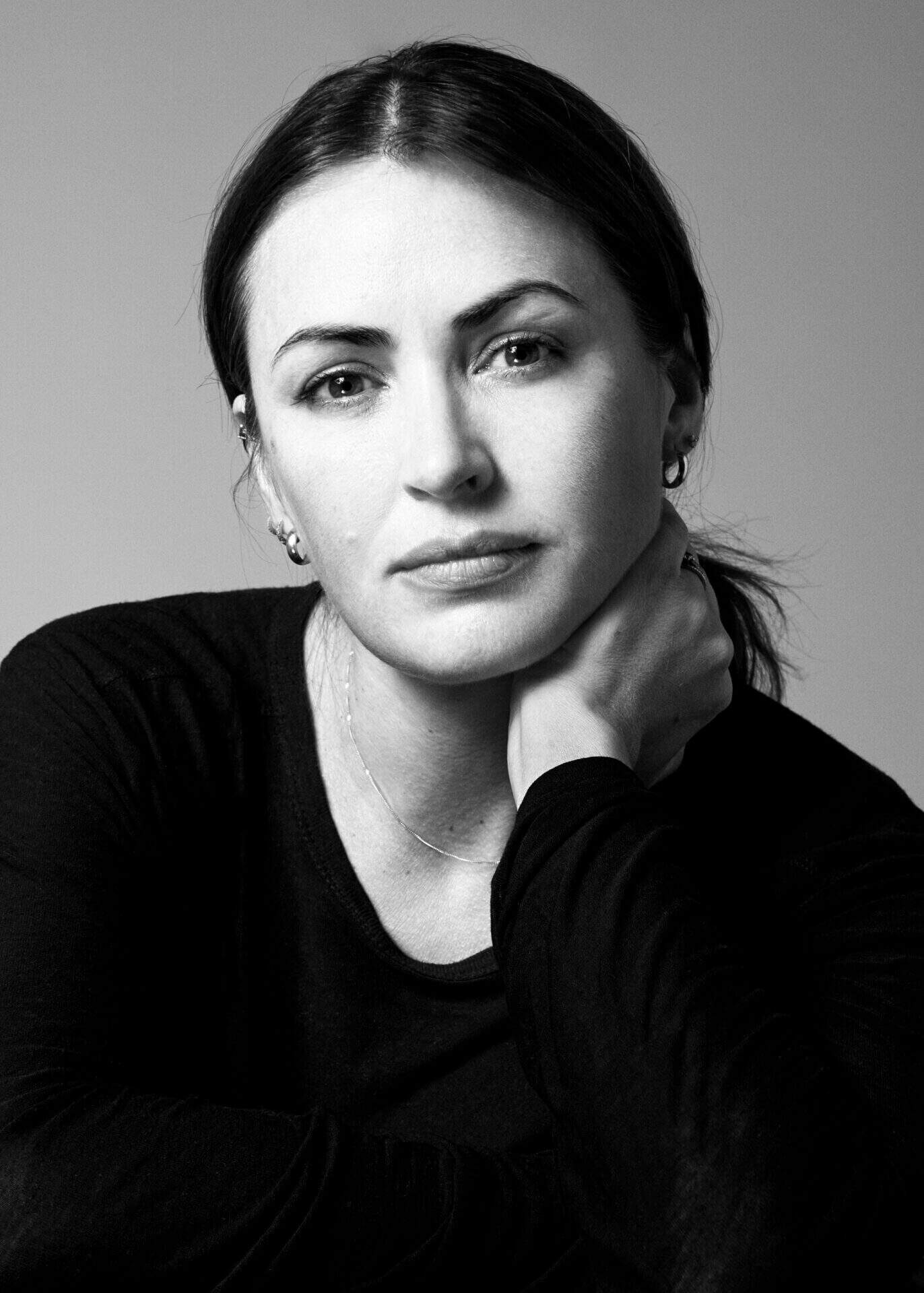 Hannah Modigh