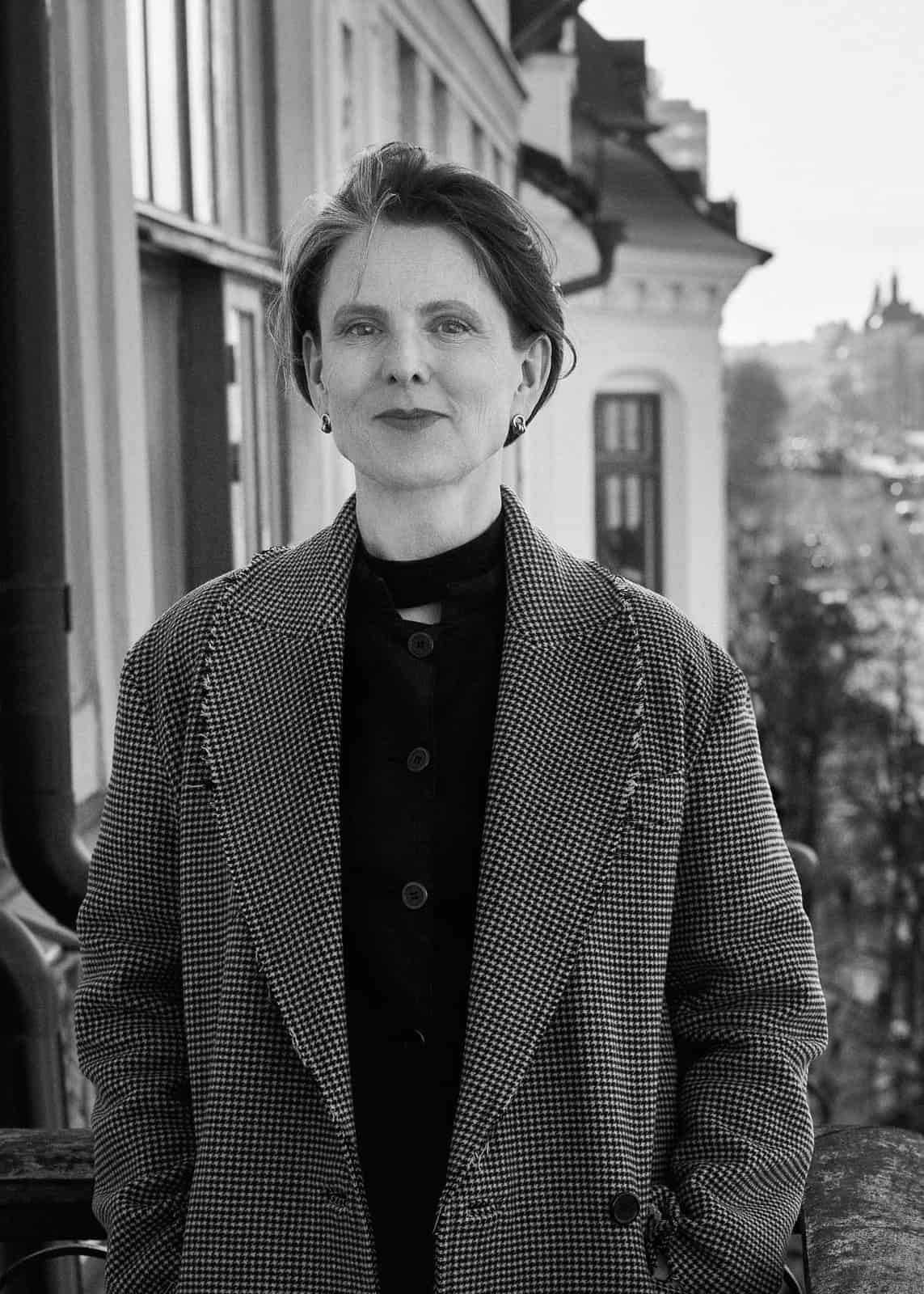 Helene Schmitz