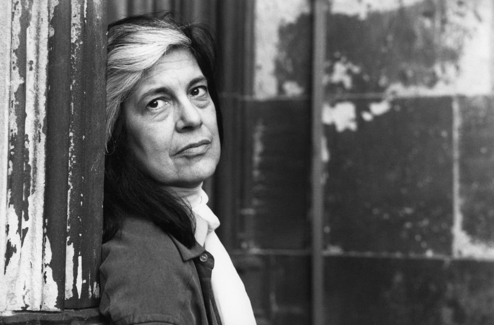 Susan Sontags ’Om fotografi’ och mediets stora självrannsakan