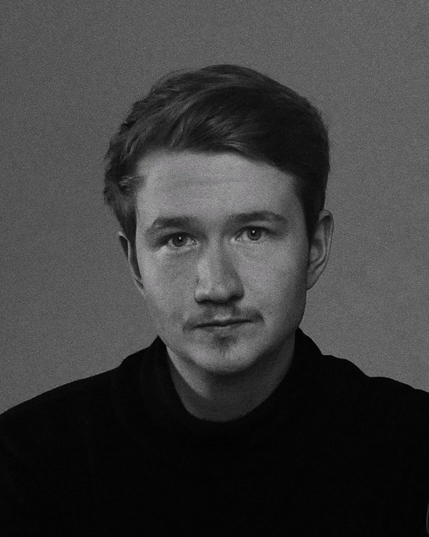 Joakim Möller